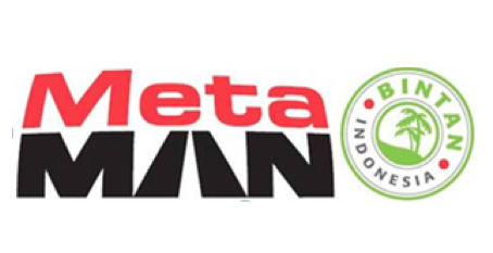 MetaMan Bintan logo